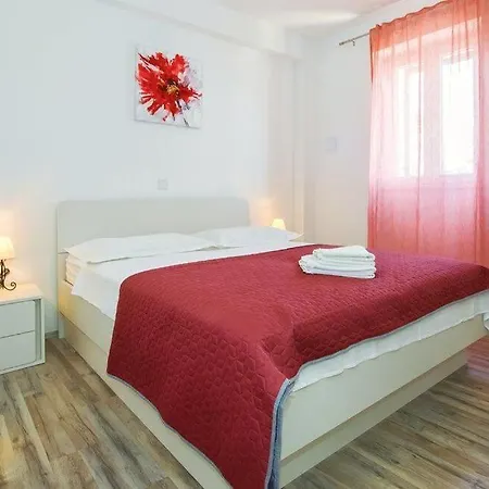 House Summer Dream With Jacuzzi Vakantiehuis Stanici