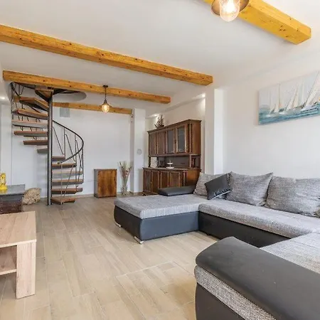 House Summer Dream With Jacuzzi Vakantiehuis *