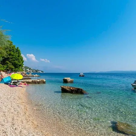House Summer Dream With Jacuzzi Vakantiehuis *