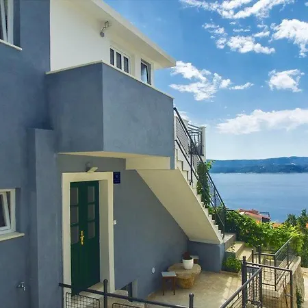 House Summer Dream With Jacuzzi * Stanici