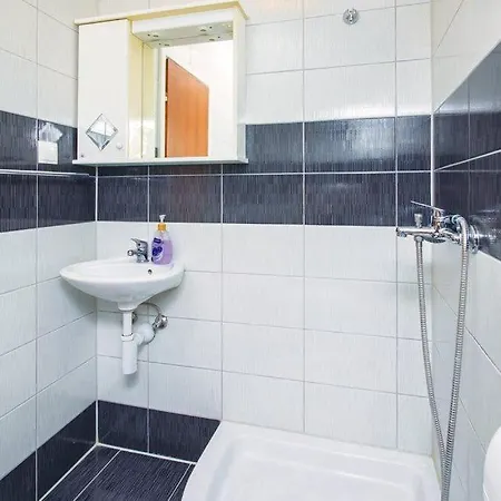 House Summer Dream With Jacuzzi Vakantiehuis *