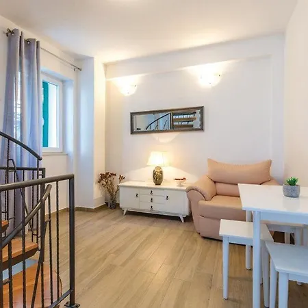 House Summer Dream With Jacuzzi Vakantiehuis *
