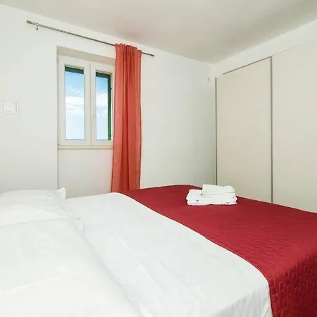 House Summer Dream With Jacuzzi Vakantiehuis *